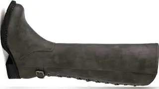 #onlineshopping #GLOBALWIN #Women's #quilted  #knee  #high  #fashion  #boots  #strappyboots  #women