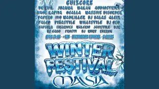 Winter Festival Masia 2K25 (Radio Edit)