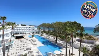 Iberostar Playa de Muro | Majorca, Spain | Hotel Review 🛏️