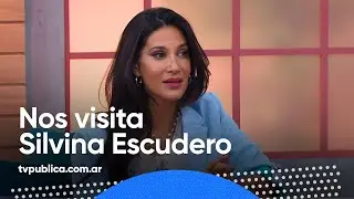 Cuando el arte llama: la historia de Silvina Escudero - Estamos En Una