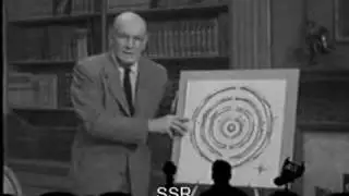Hollow Earth MST3K Style