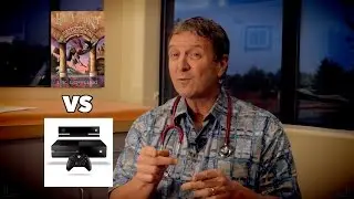 VIDEO GAMES vs READING | Which Helps Academic Success the Most?
