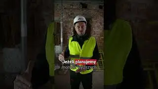 NA JAK DŁUGO NALEZY USTAWIAĆ PODPORY MONTAŻOWE OD MOMENTU WYLANIA BETONU [SUBSKRYBUJ]