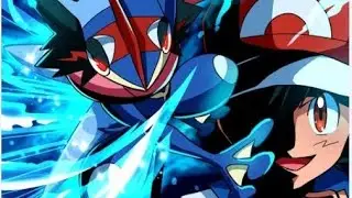 How does *GRENINJA* works in RANKED MATCHES | PokeNite Gaming YT