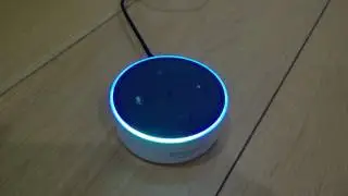 Amazon Echo Dot 2