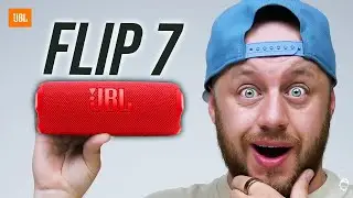🔥 JBL FLIP 7 Unboxing: Nejodolnější Flip EVER?!