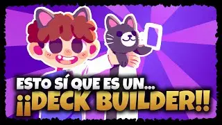 Cartas a medida en este juegazo | My Card Is Better Than Your Card!