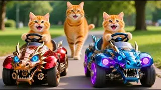 The Simplest Life Can Be Full of Happiness 💖 | Ginger&rsquo;s Healing Compilation ③