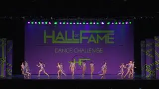 Oceans - Hall of Fame 2018