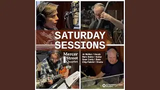 The Shadow Of Your Smile (feat. Marc Daine, Sean Conly & Chip Fabrizi)
