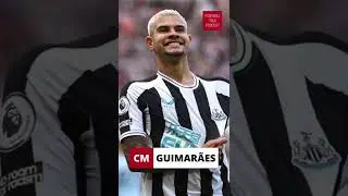 Team of the Season So Far