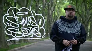 Spia 104 - Seamos Serios (Video Oficial)