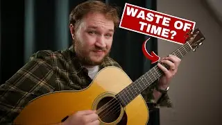 7 Guitar Myths That Stop You From Progressing