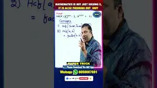 Number System Trick- 1 || IPMAT Indore | IPMAT Rohtak | JIPMAT |  Anil Nair Sir || Download ANC App