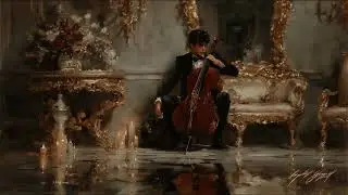Peaceful Elegy &ndash; A Neoclassical Cello Piece
