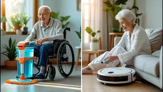 25 Amazon Home Cleaning Gadgets You Need in 2025