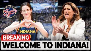 Caitlin Clark REVEALS What She REALLY Thinks About Coach Stephanie White!