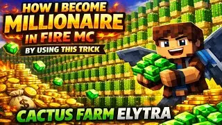 How To Become Millionaire In Fire Mc Season 7  #viral 