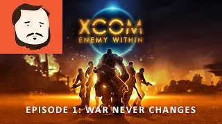 LW XCOM: Enemy Within Gameplay - Normal Ironman - Episode 1: My Dearest Isabel