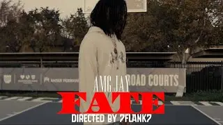 Fate - AMG Jay78 (Official Music Video)