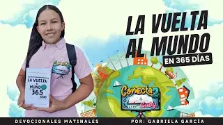 Un barquito majestuoso. Devocionales Matinales. 15 de enero de 2026. 
