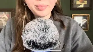 ASMR Song Lyric Reading | One Direction Edition