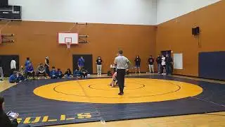 James. Let It Fly Tournament. Everett HS 2025. 