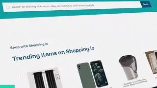 🛍CryptoFiend covering Shopping.io- #HOLD STAKE $SPI $GSPI