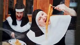 Одесса. Екатериненская улица. Уютный TAVERNETTA.
