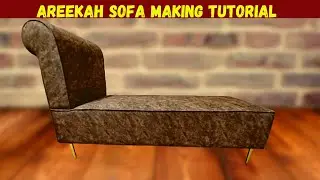 New design sofa making process | latest design sofa come bed | new design sofa come bed 🛋🛋🛋&hearts;️