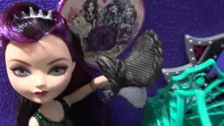 Filme Ever After High 