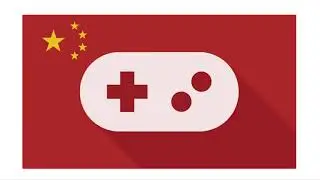 The Southern Chinese Indie Games Production - Hugh Davies