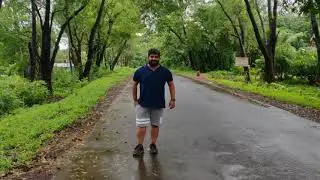 Amboli Ghat - Monsoon 2019