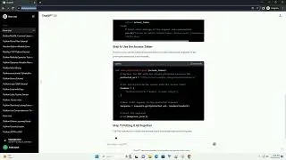 python oauth2 client credentials example