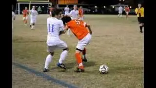 Beau Chene vs Vandebilt