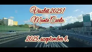 Monte Carlo