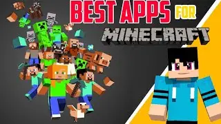 best minecraft apps for android
