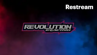 Revolution eRacing | ASR Sandown 500