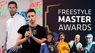 MESSI escuchando a WOS | NOMINADOS a los FREESTYLE MASTER AWARDS y HORARIOS