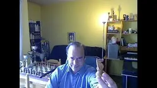 Partie d'&eacute;checs de 1765 entre les Philosophes Jean-Jacques ROUSSEAU et David HUME