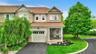 28 Doon Mills Dr Unit 17, Kitchener, ON