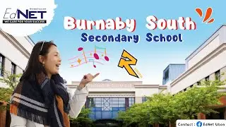 Burnaby-South Secondary School