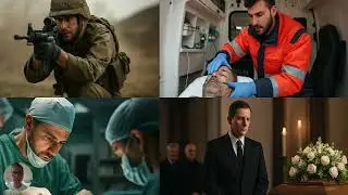 Lingering Human Spirits: The Hidden Cause of PTSD, Illness & Oppression After Death Exposure