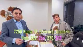 Top Selling Agents in Toronto | Best Realtors | Uzain Ali Real Estate Mortgage     4K