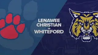Big Board Friday Basketball Week 4: Lenawee Christian vs. Whiteford