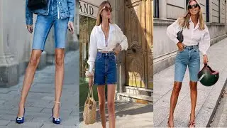 PATRON DE PANTALÓN JEANS 👖 PARA MUJER