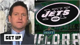 The Jets have a decision to make that could define their next 7-10 years &ndash; Todd McShay | Get Up