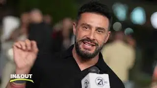 ''In & Out'' Gjithëçka që ndodhi në prapaskenat e promovimit  të 