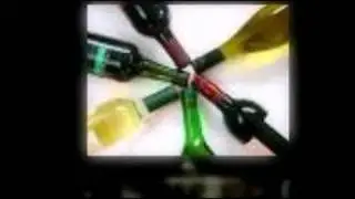 For A Love Of Wine