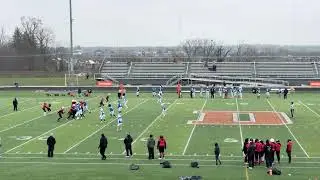 FBU other 7th grade game 6dec25